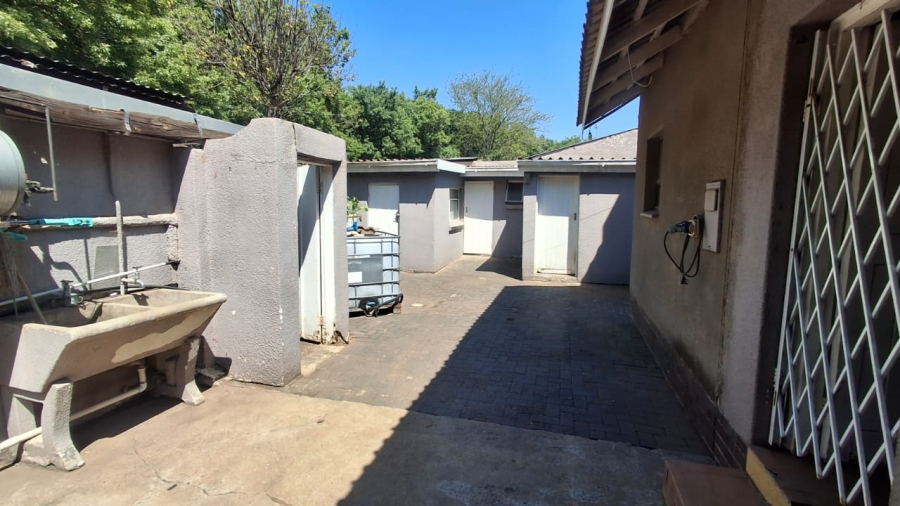 5 Bedroom Property for Sale in Sasolburg Ext 4 Free State